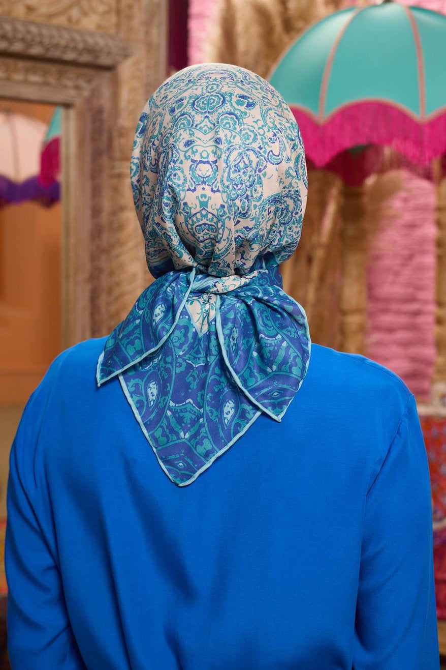Cotton Soft Scarf