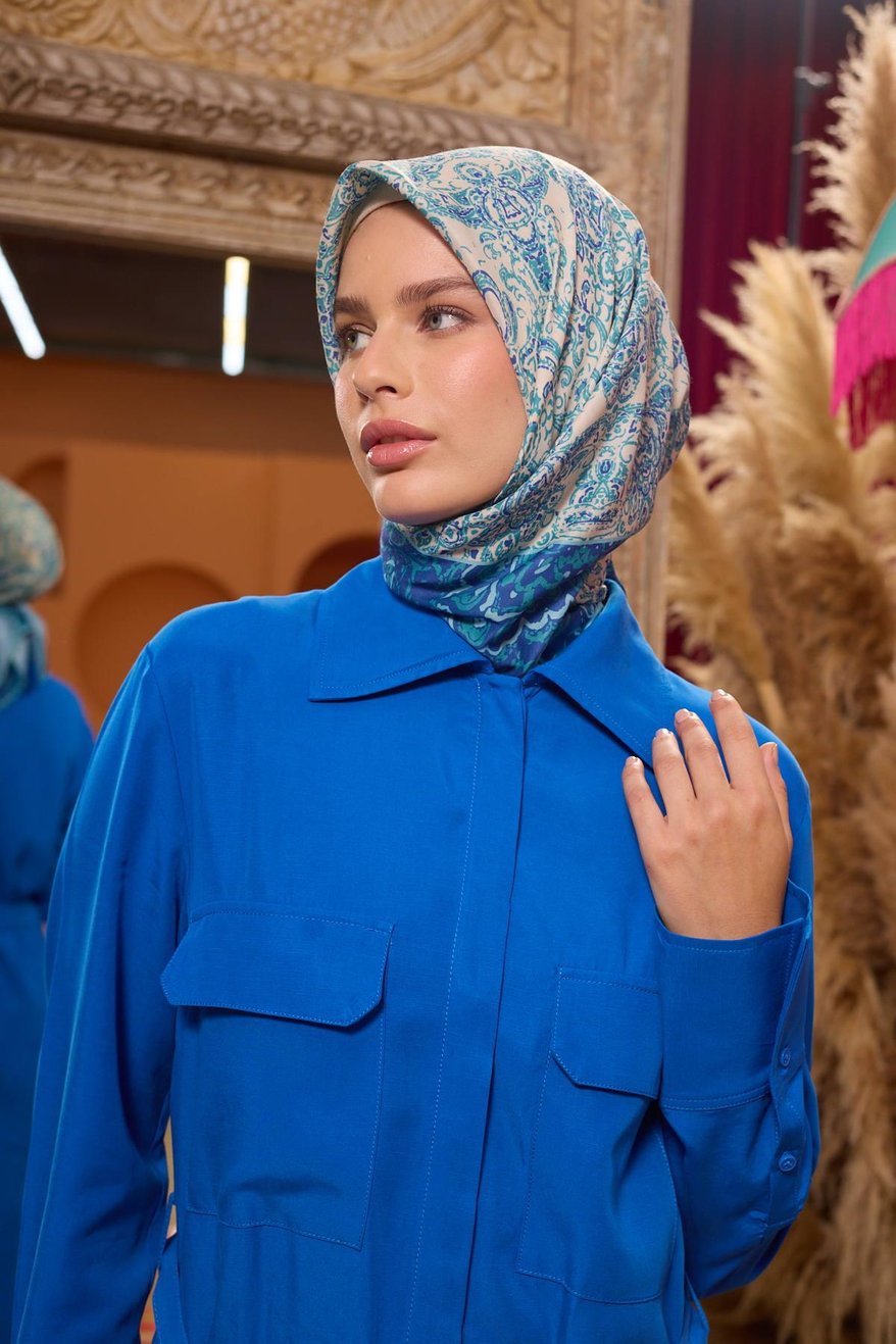 Cotton Soft Scarf