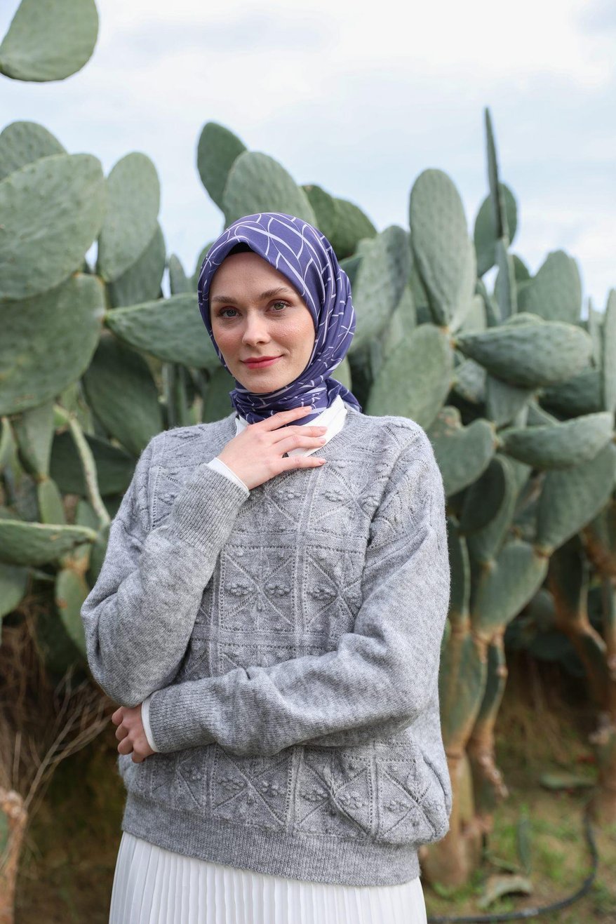 Cotton Soft Scarf