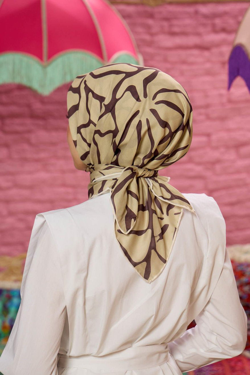 Cotton Soft Scarf