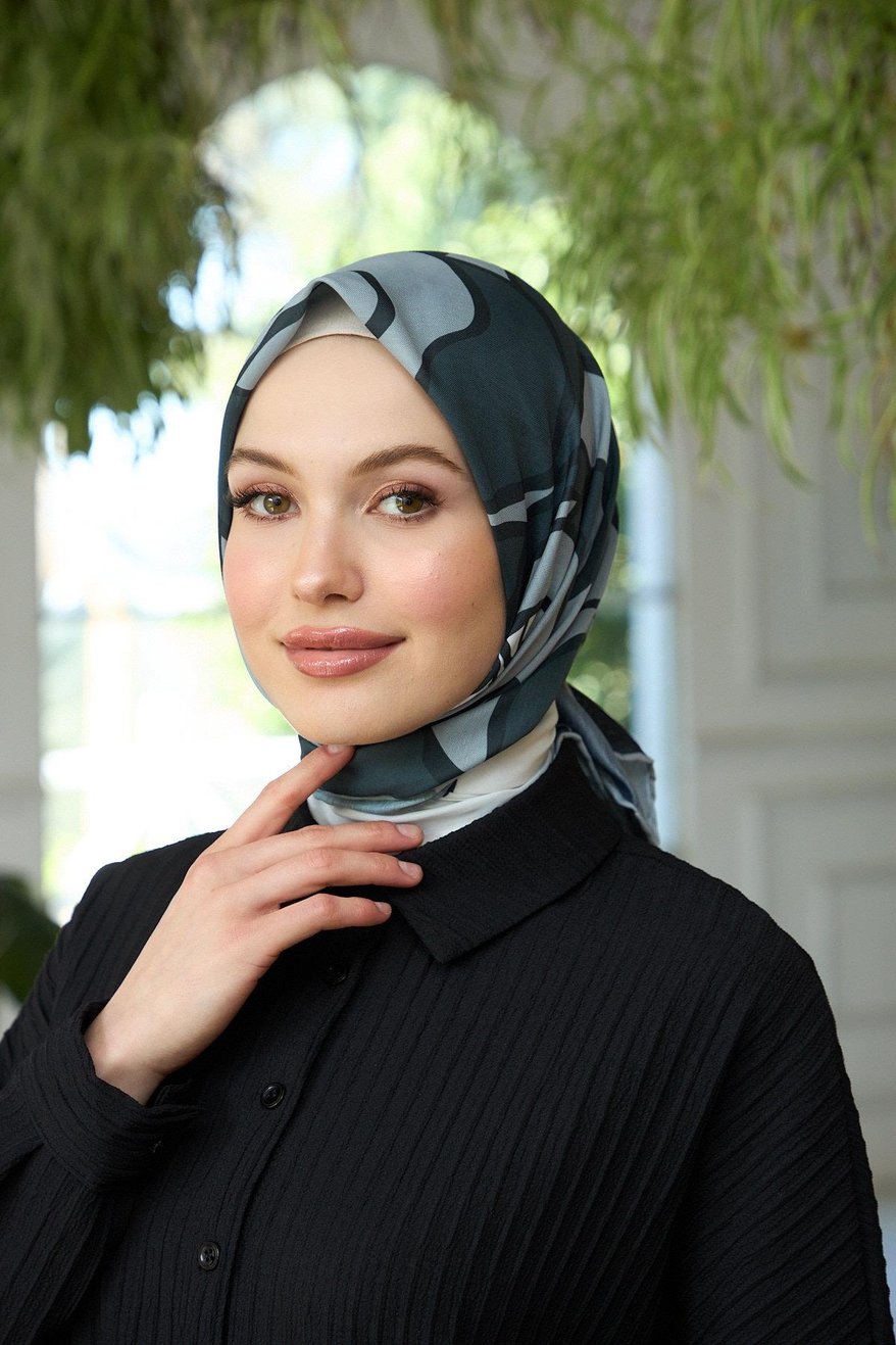 Cotton Soft Scarf