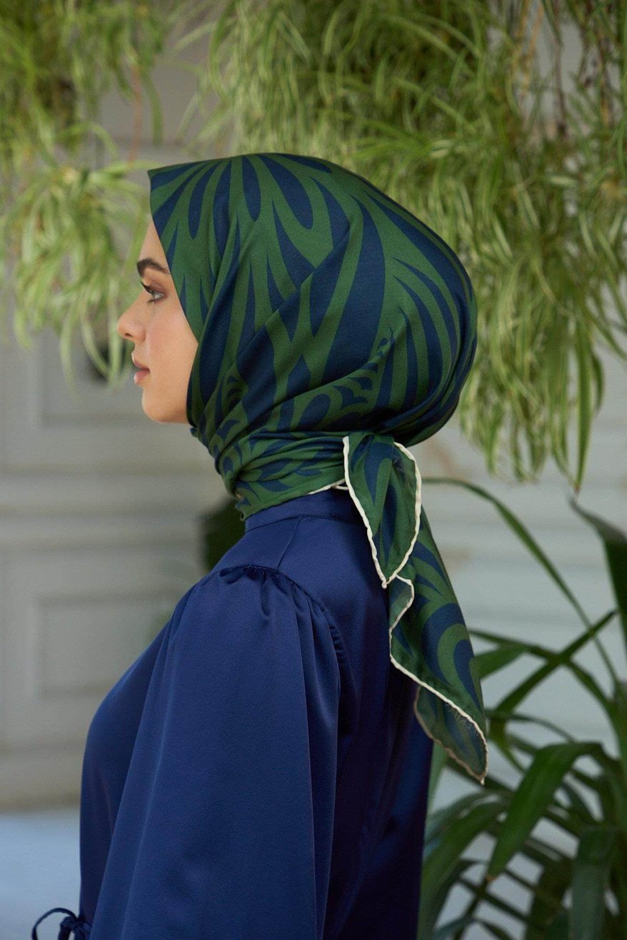 Cotton Soft Scarf