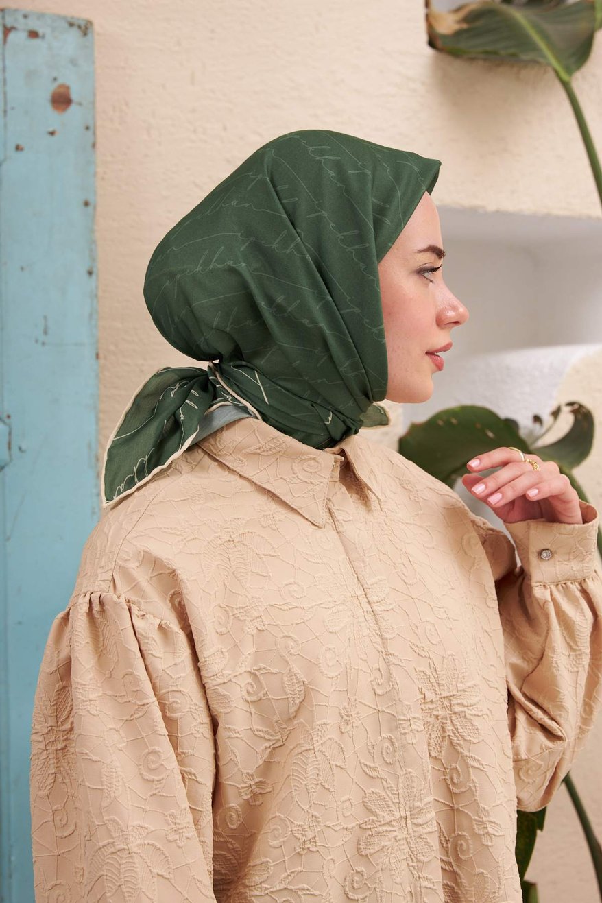 Cotton Soft Scarf