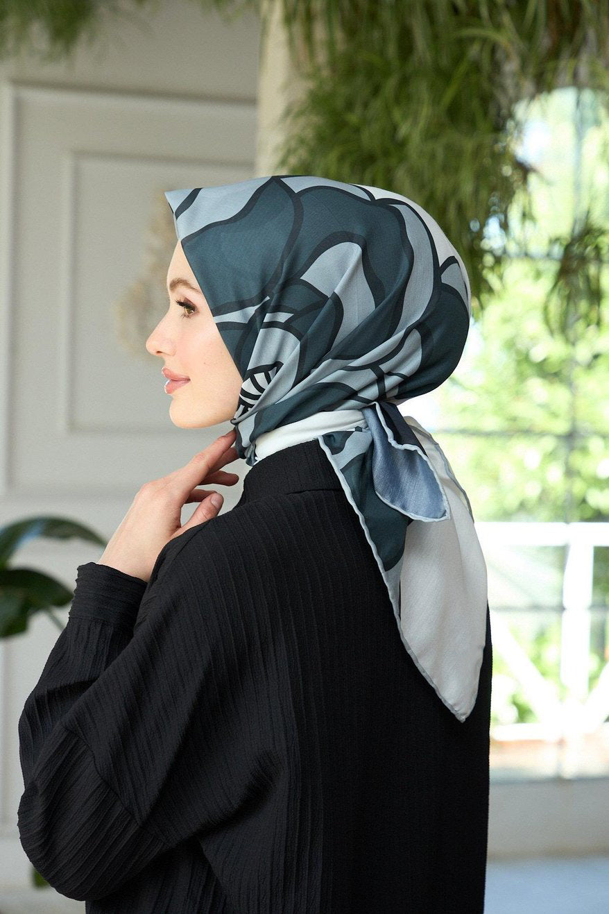 Cotton Soft Scarf