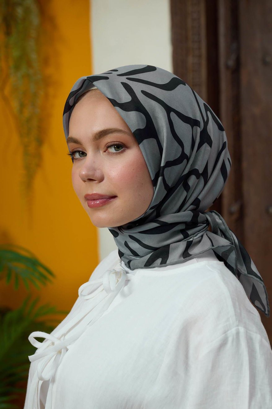 Cotton Soft Scarf