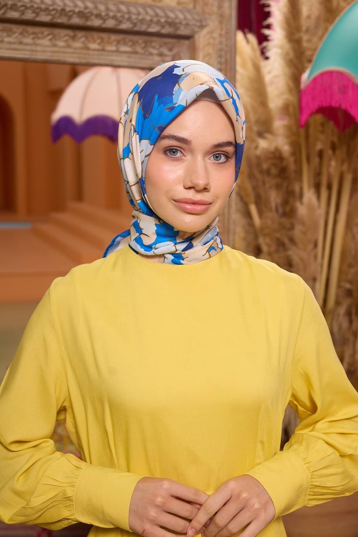 Cotton Soft Scarf