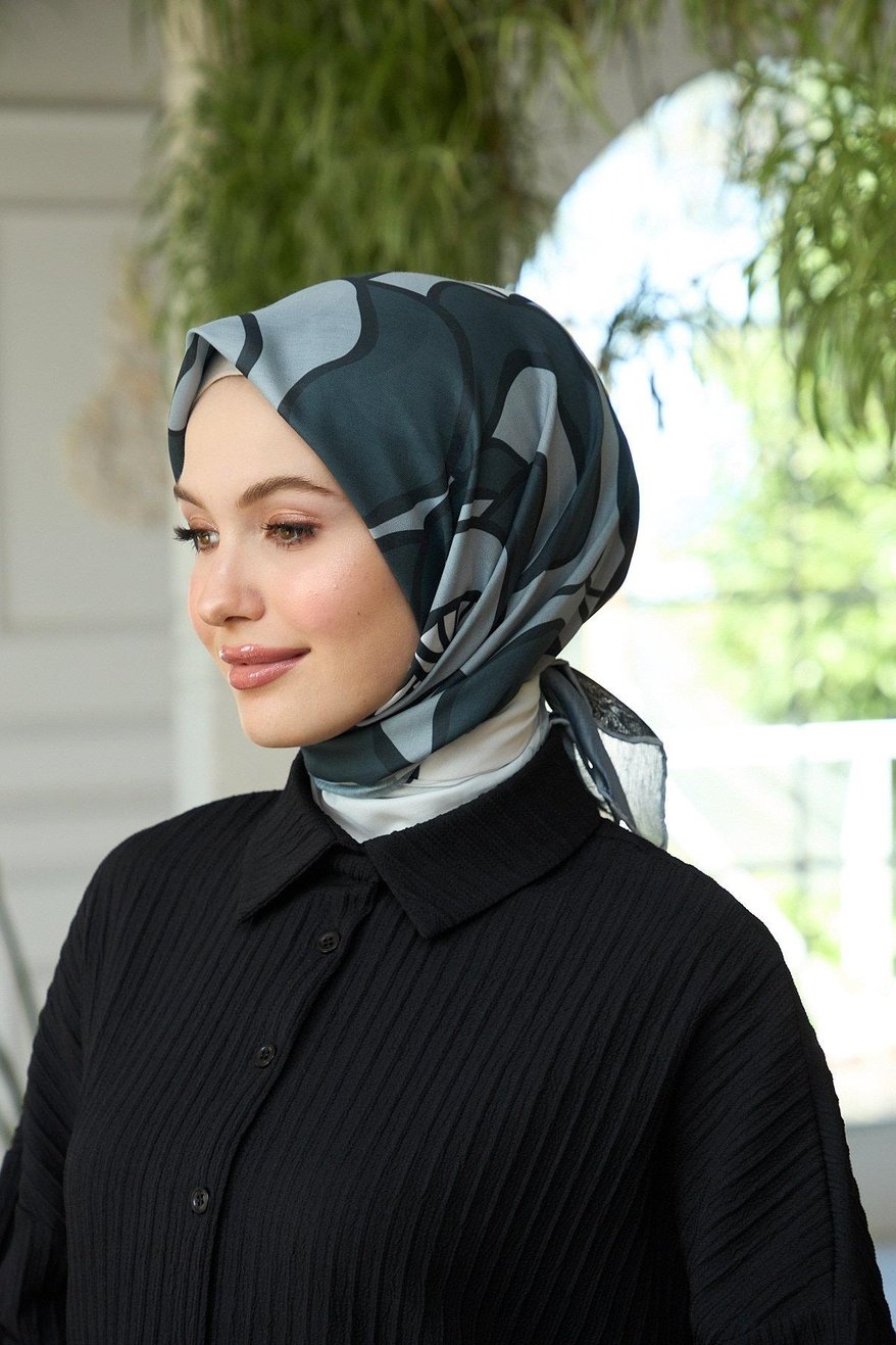 Cotton Soft Scarf