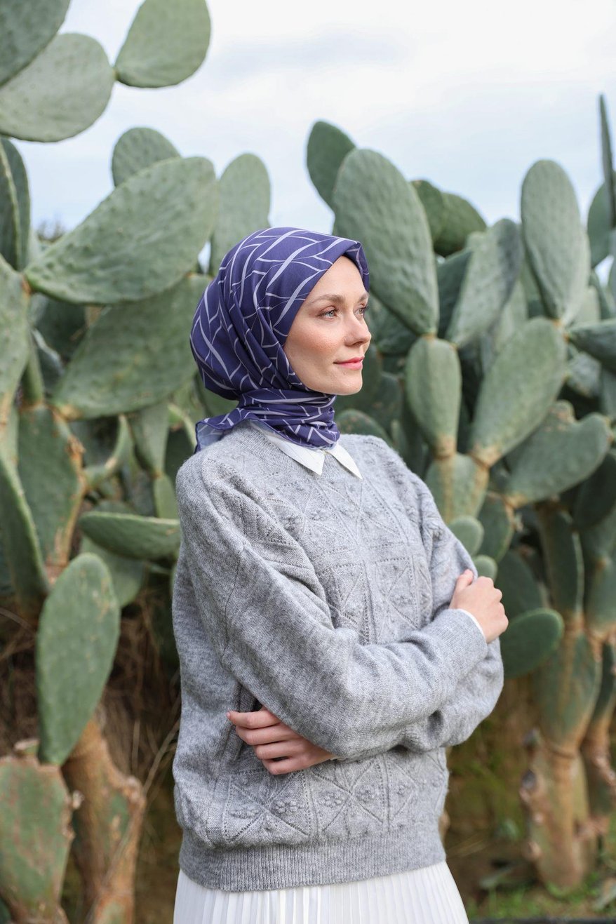 Cotton Soft Scarf