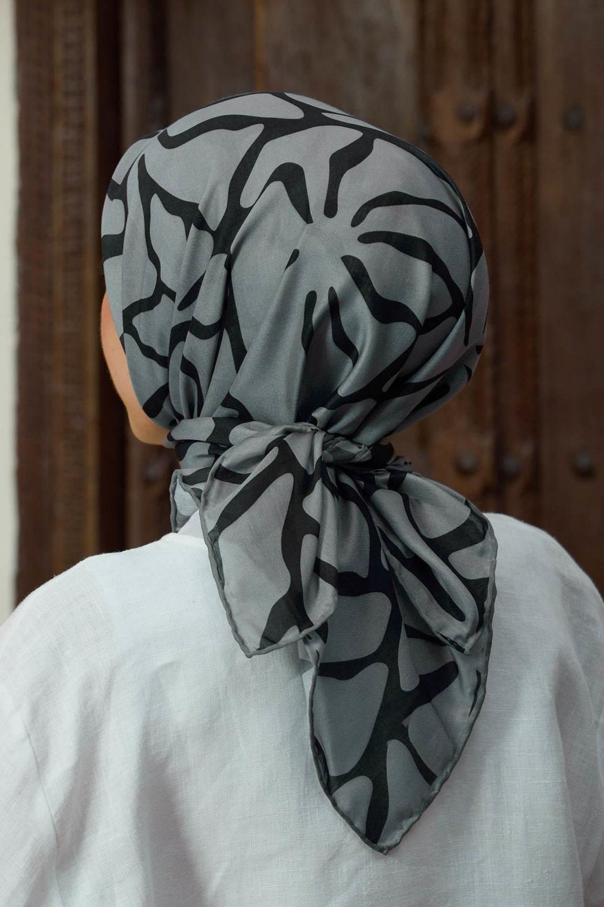 Cotton Soft Scarf