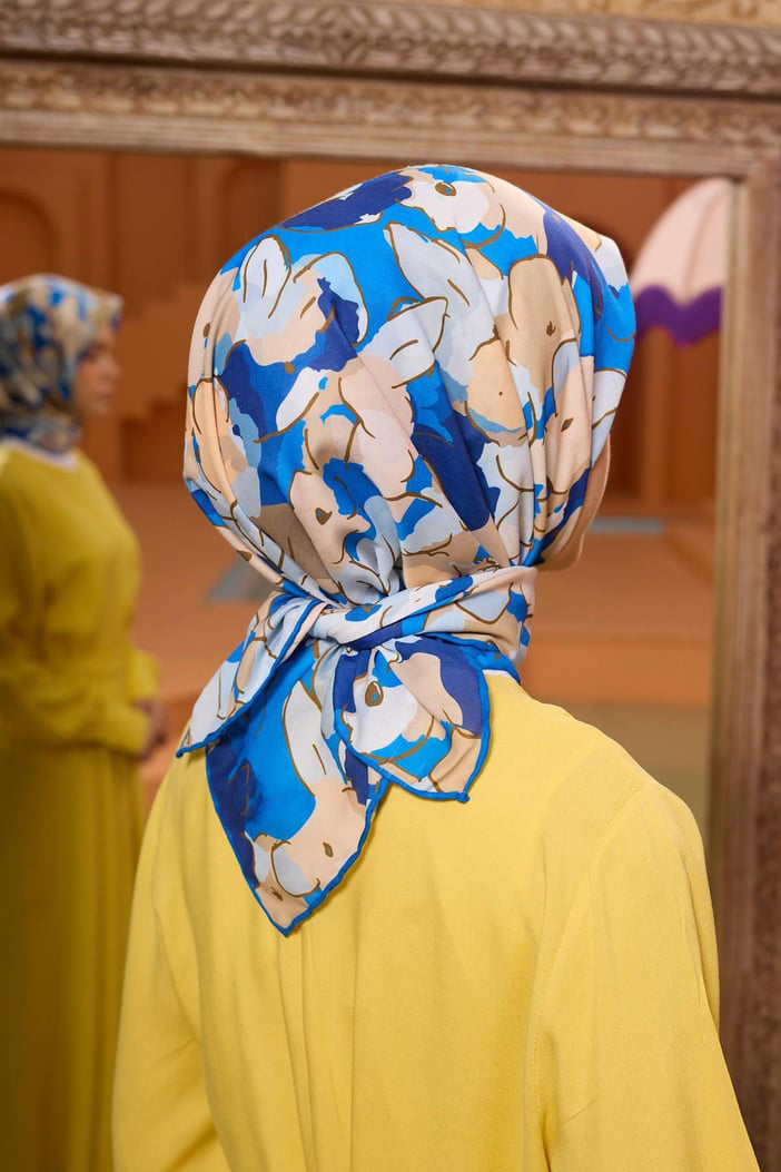 Cotton Soft Scarf
