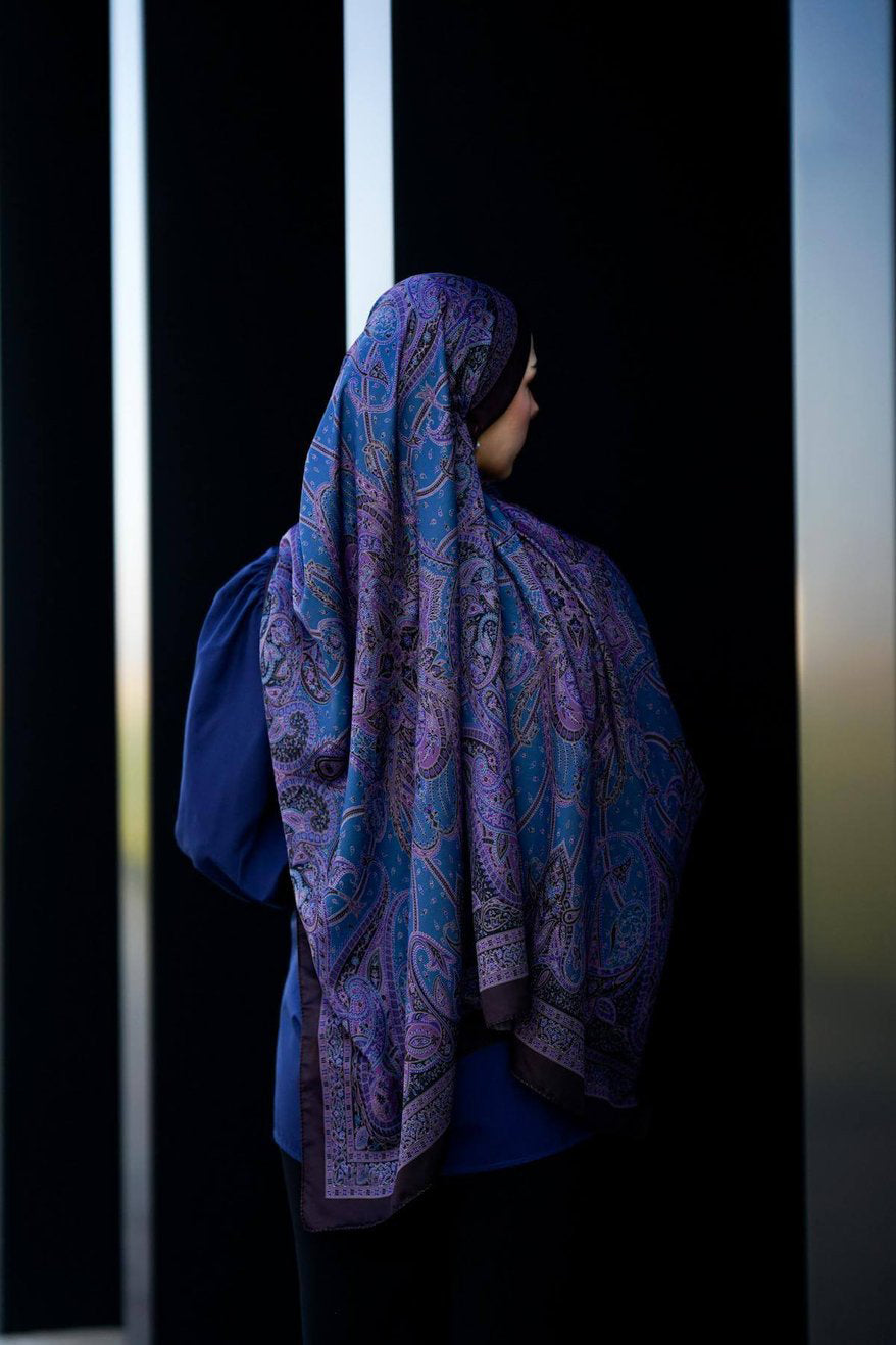 Modal Bohemian