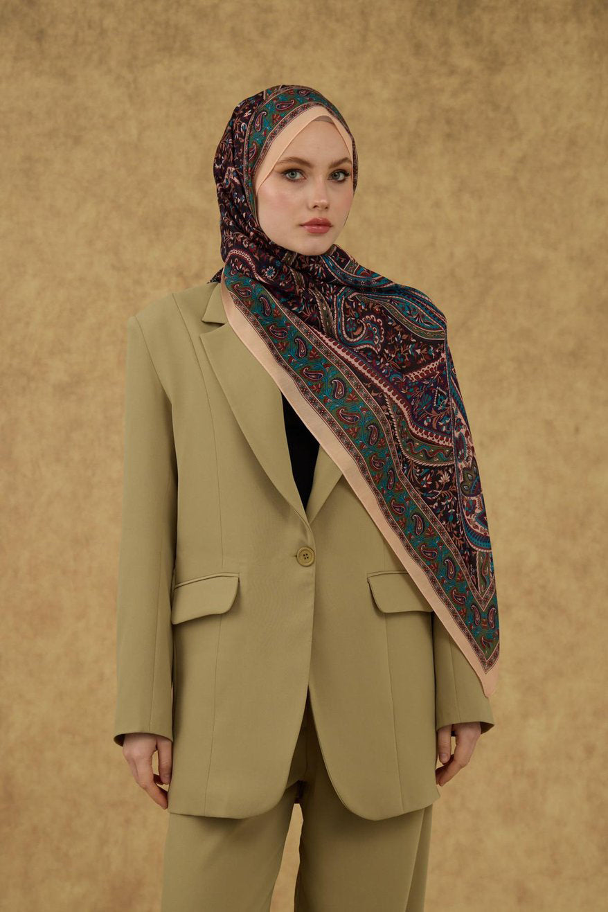 Modal Soft Cotton