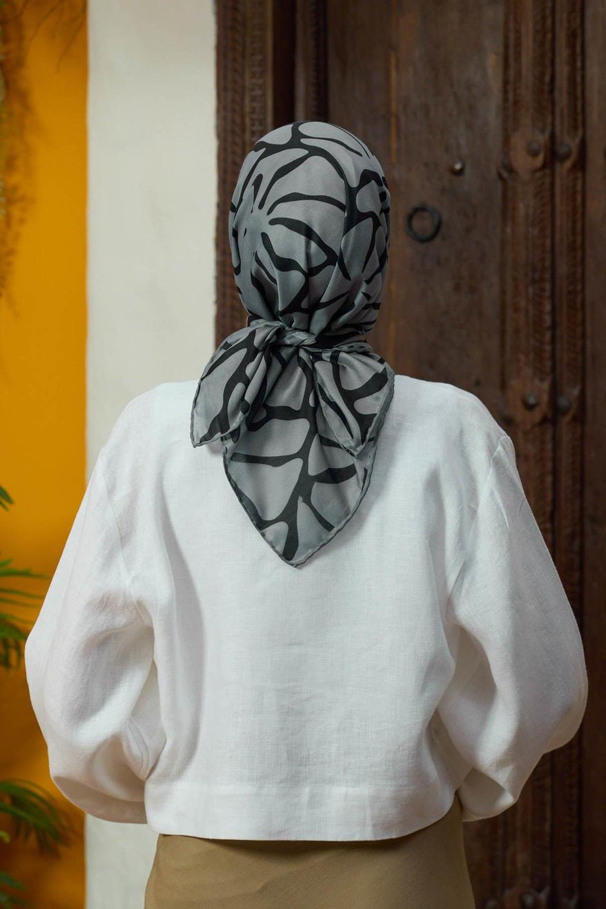 Cotton Soft Scarf