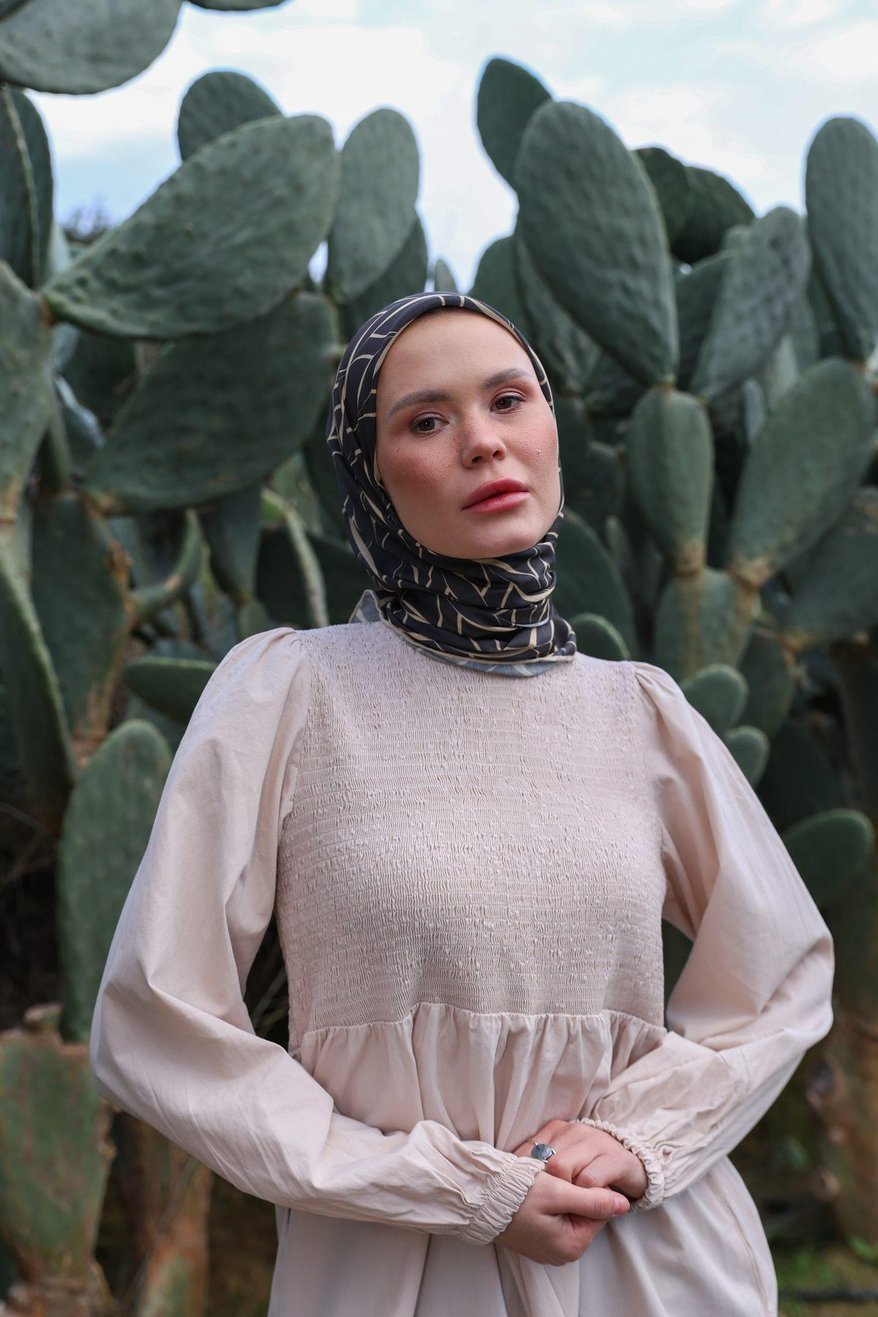Cotton Soft Scarf