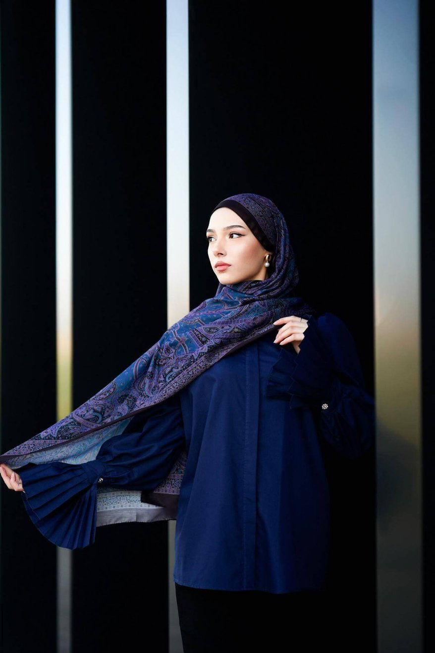 Modal Bohemian