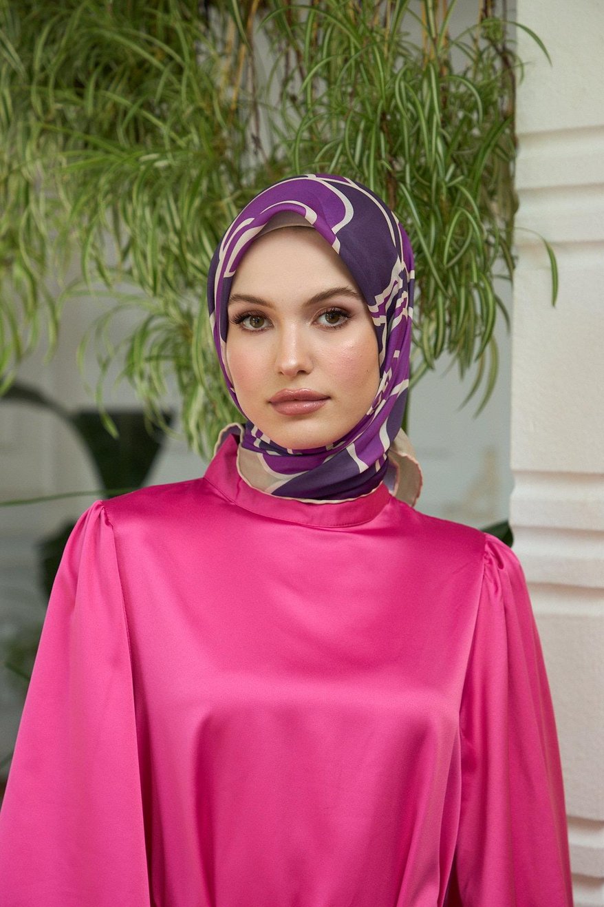 Cotton Soft Scarf