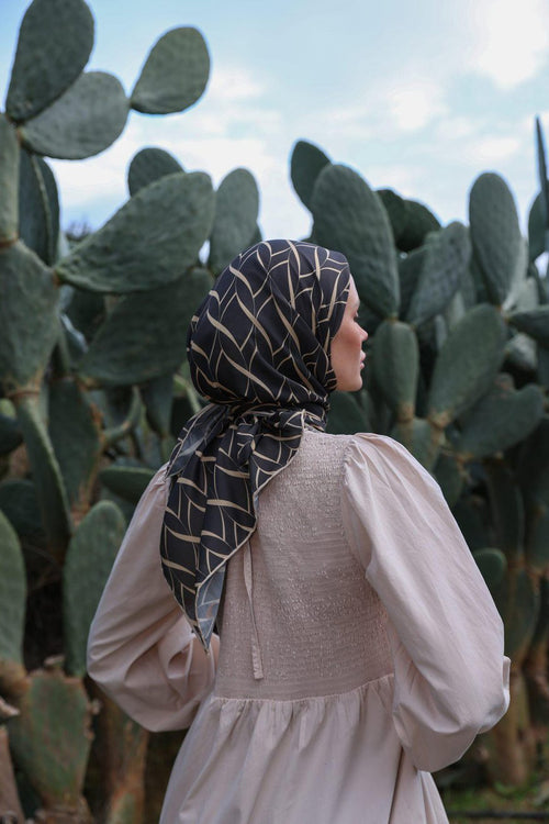 Cotton Soft Scarf
