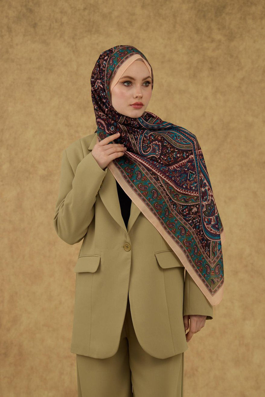Modal Soft Cotton