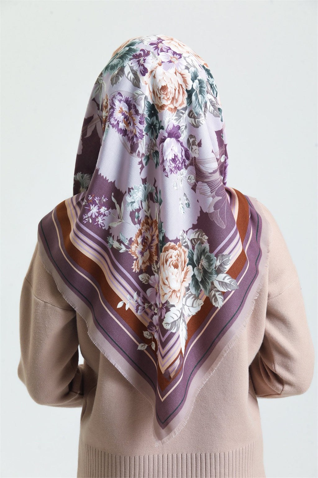 Vintage Flora Cotton