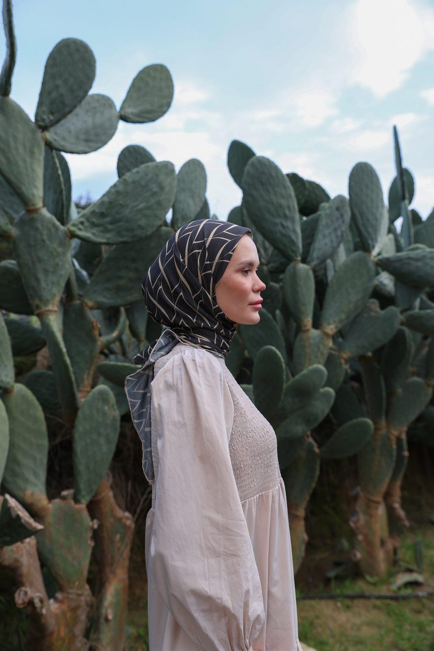Cotton Soft Scarf