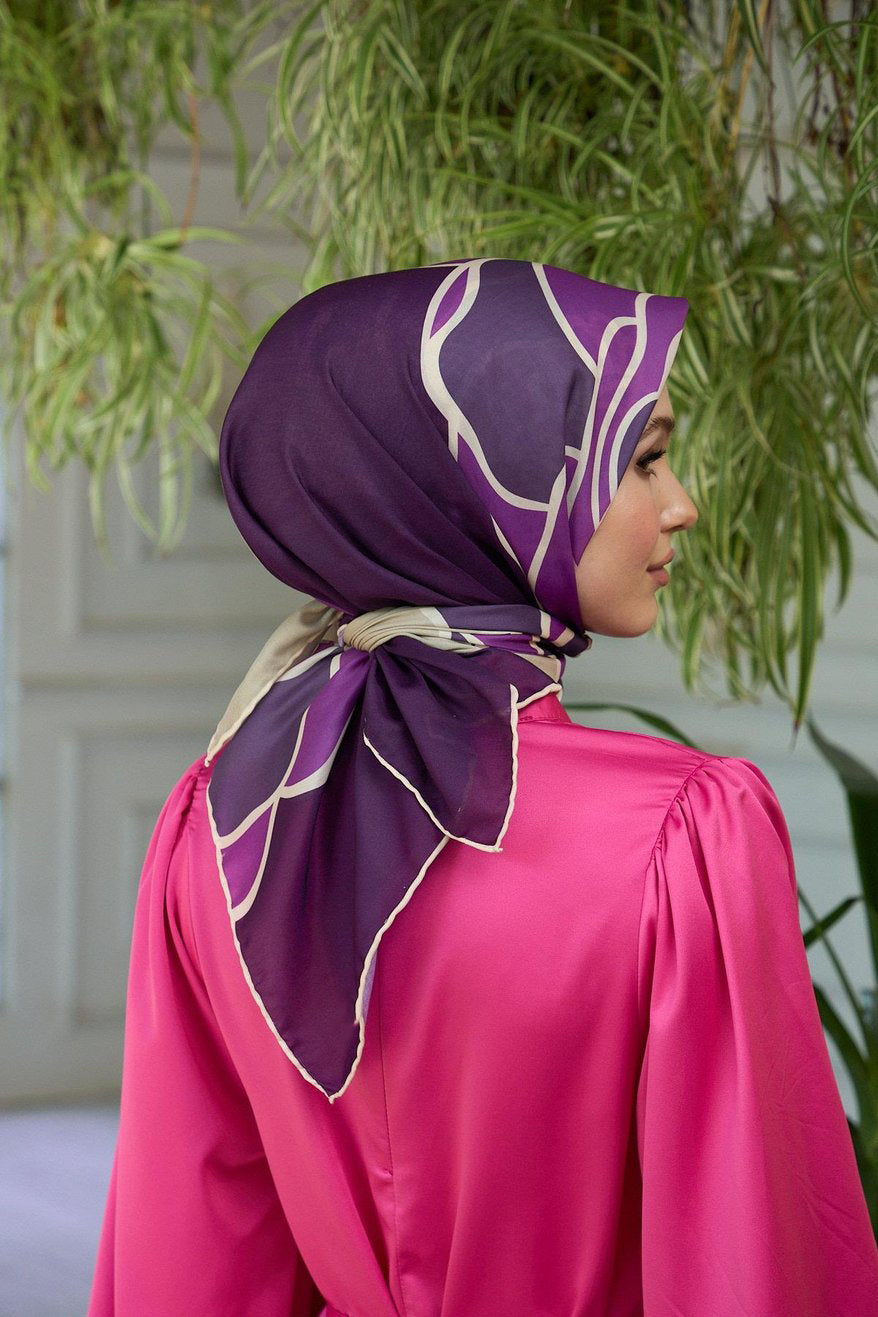 Cotton Soft Scarf