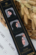 Premium Hijab Shaper