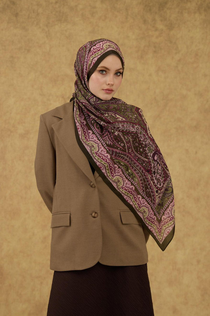 Modal Soft Cotton