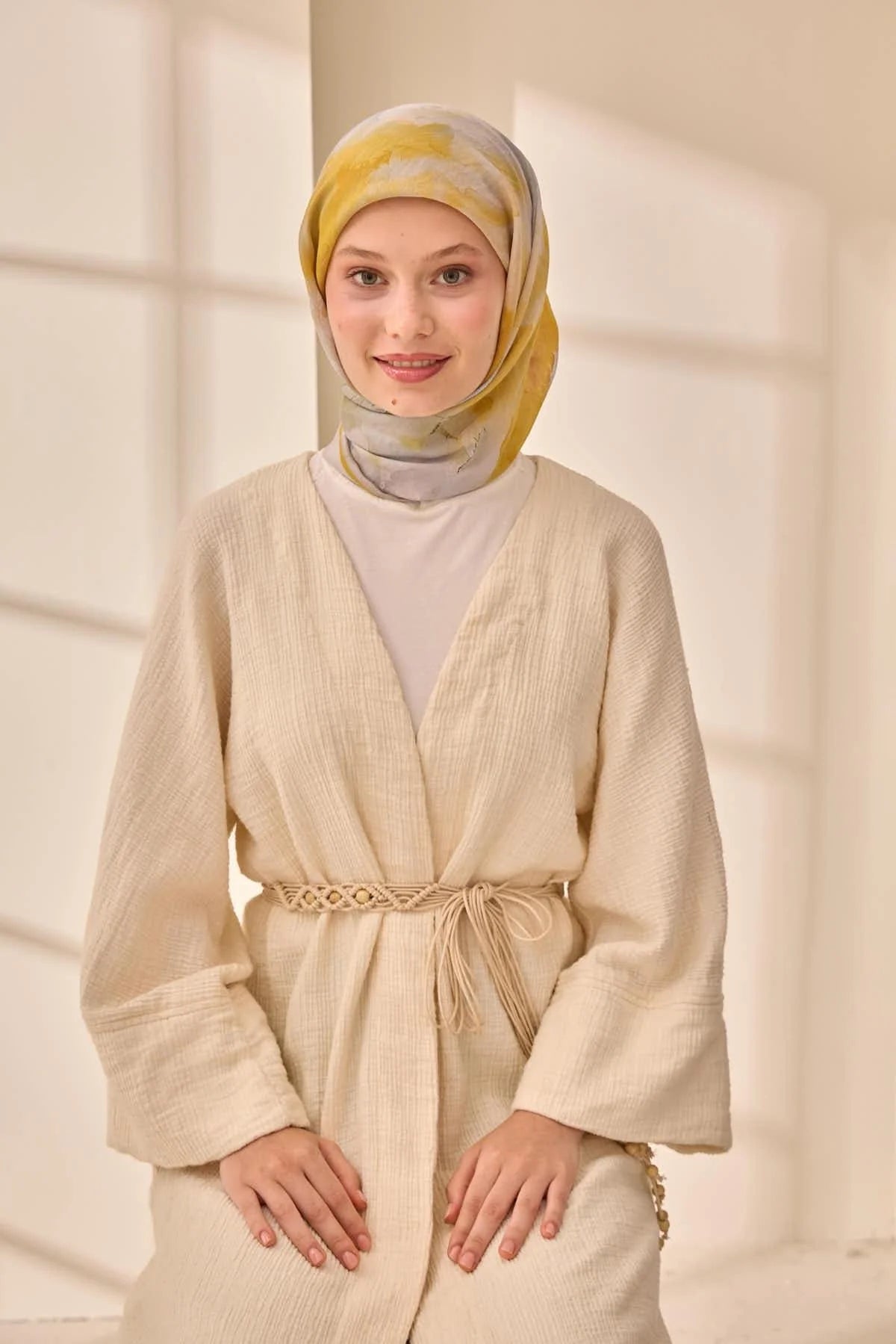 Olinda Scarf