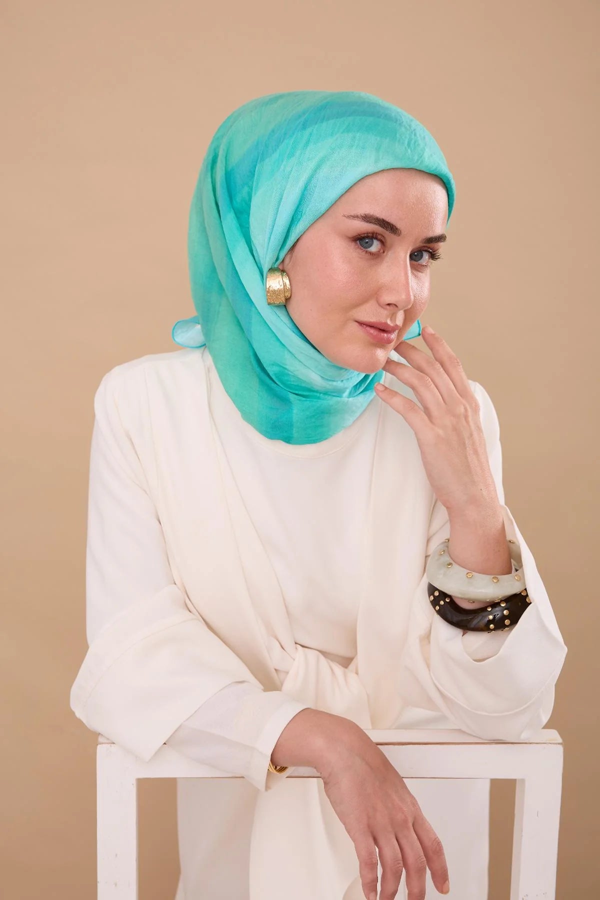 Olinda Scarf
