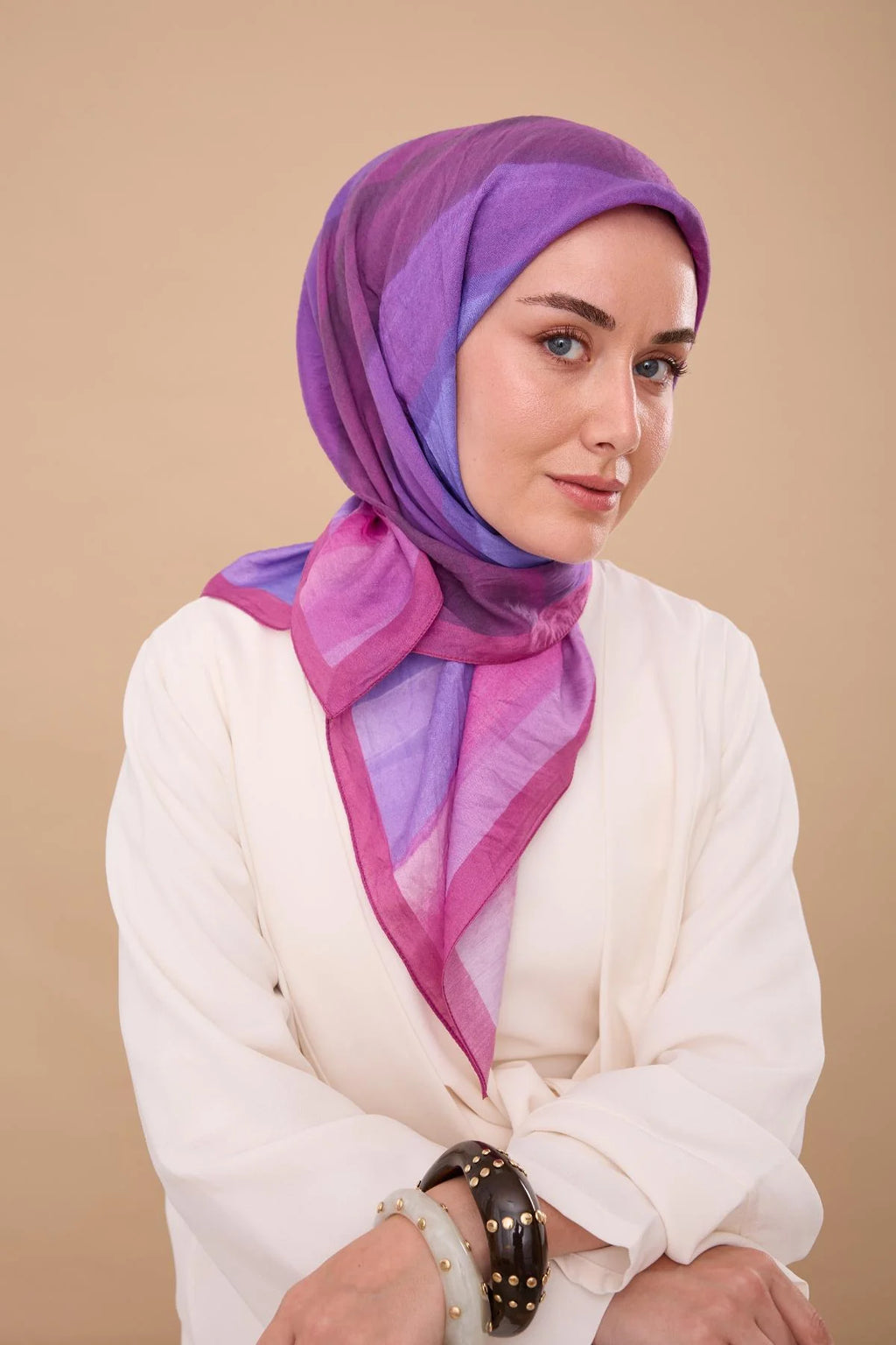 Olinda Scarf
