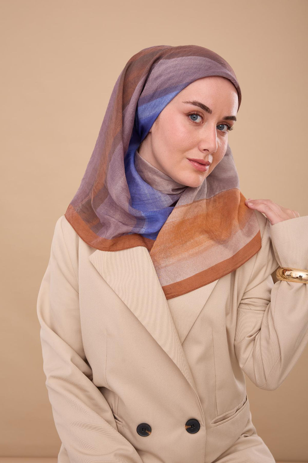 Olinda Scarf