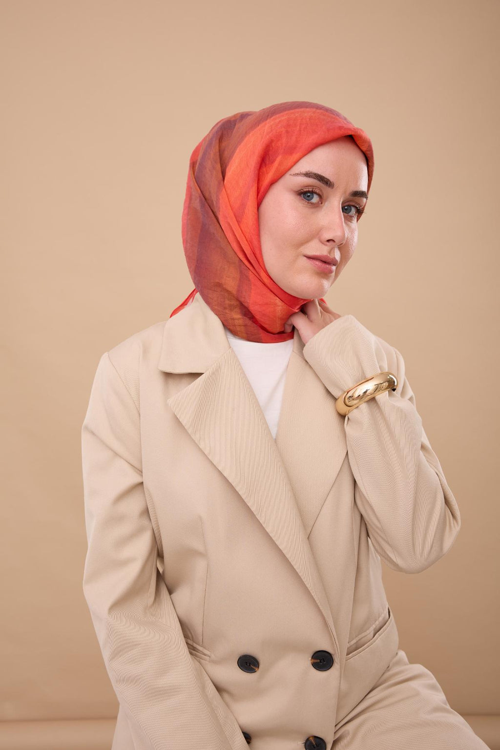 Olinda Scarf