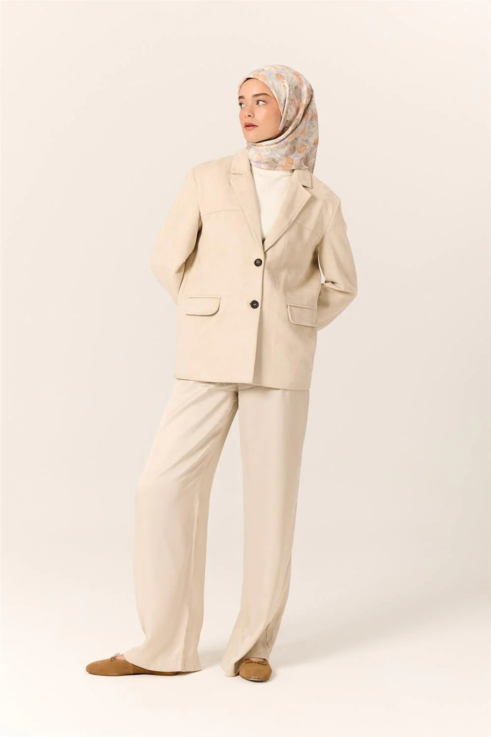 Cotton Soft Scarf