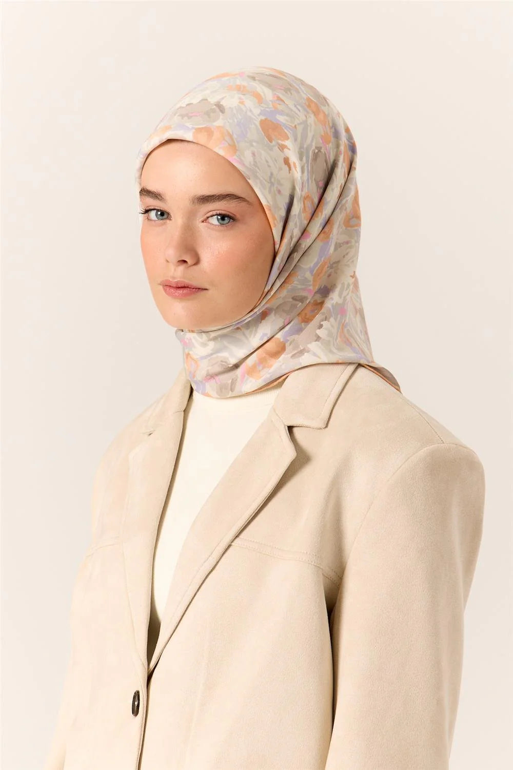Cotton Soft Scarf