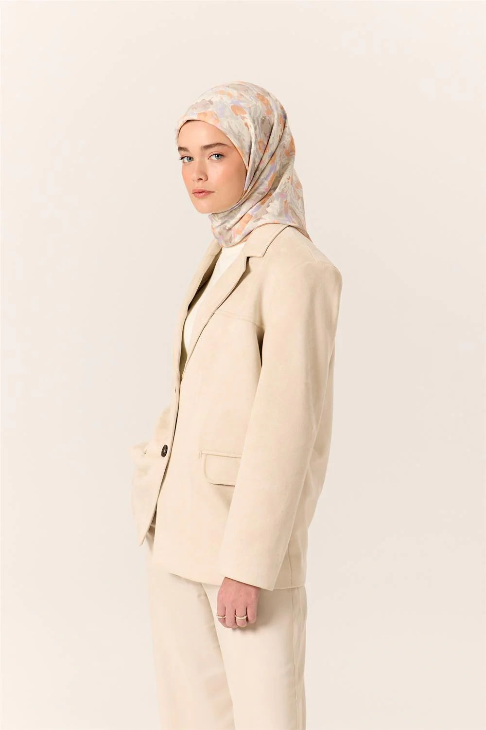 Cotton Soft Scarf