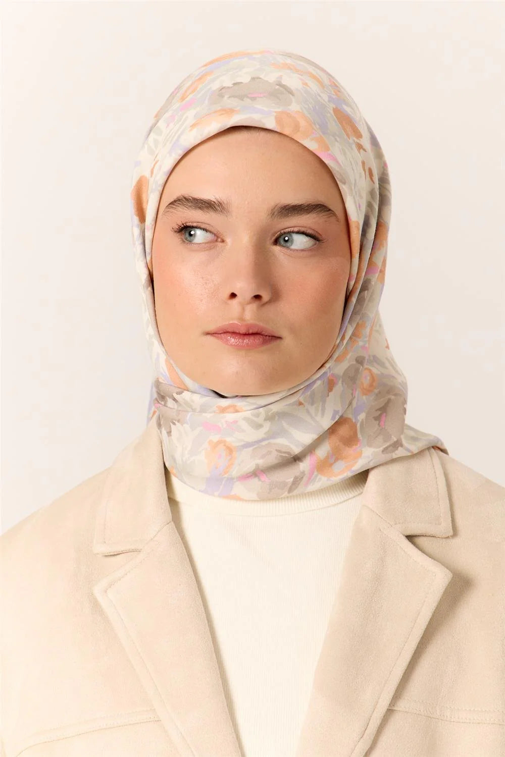 Cotton Soft Scarf