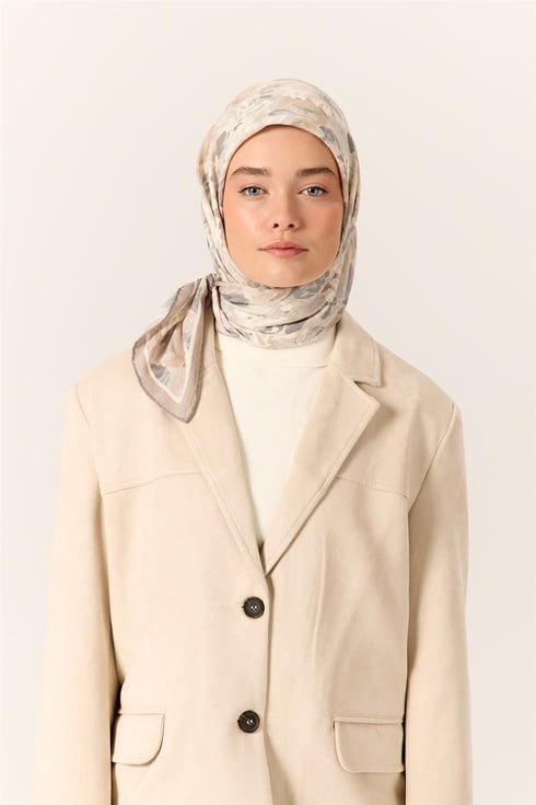 Cotton Soft Scarf