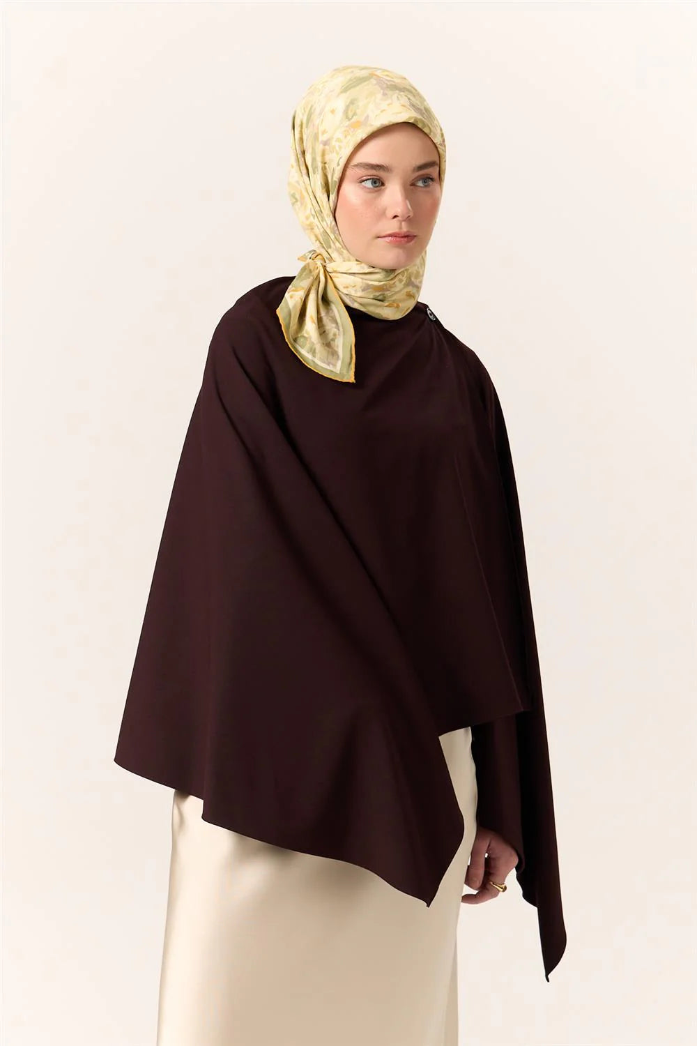 Cotton Soft Scarf
