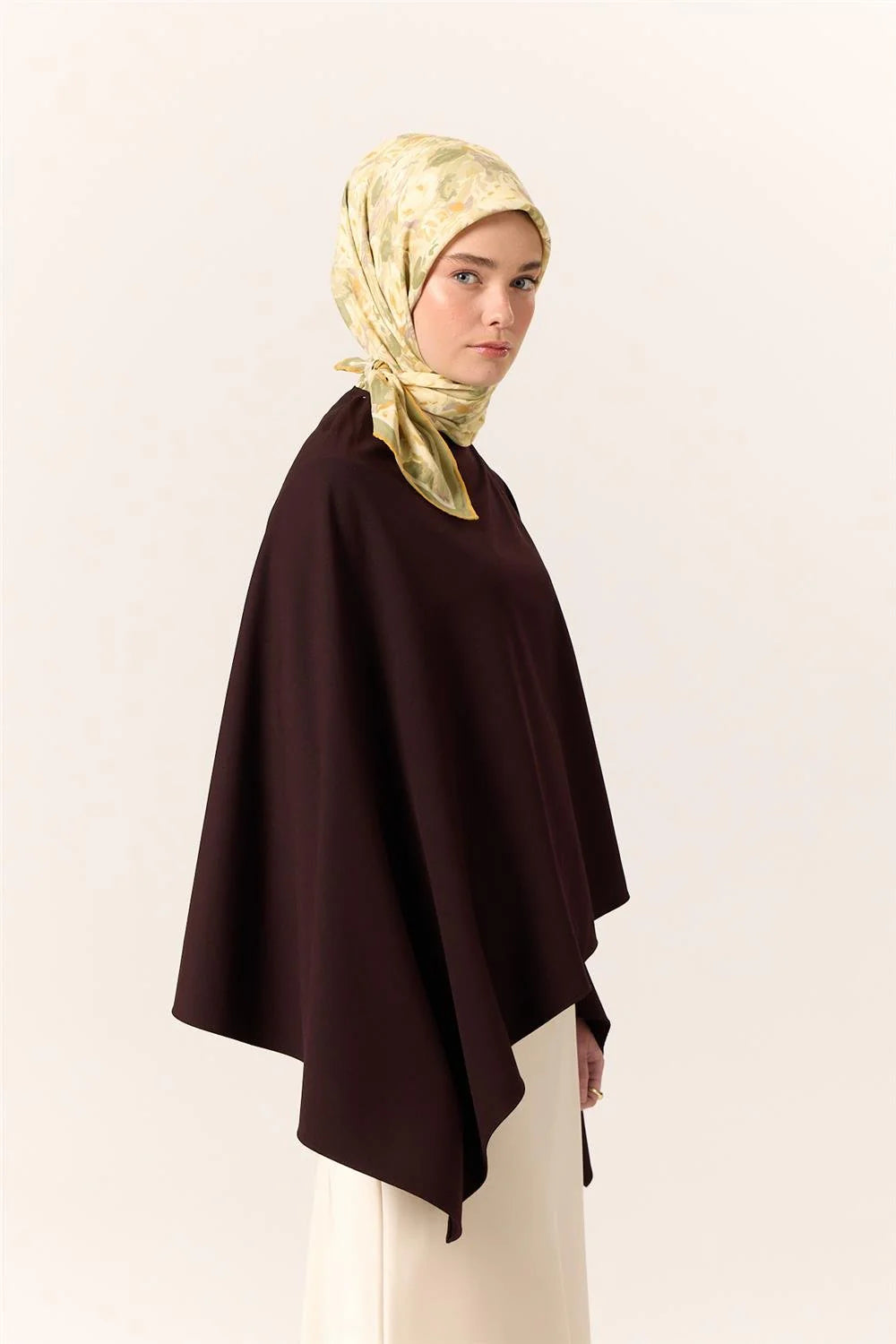 Cotton Soft Scarf