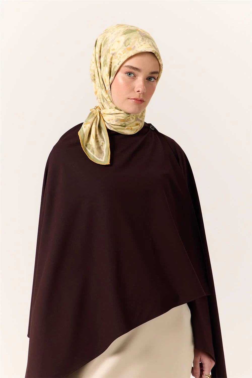 Cotton Soft Scarf