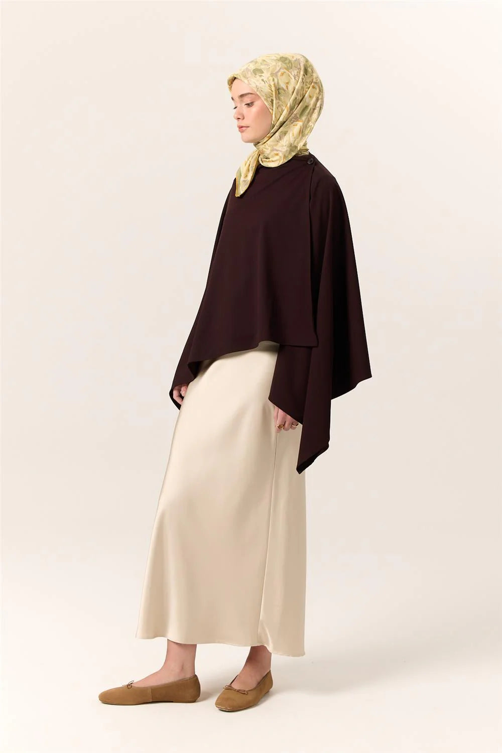 Cotton Soft Scarf