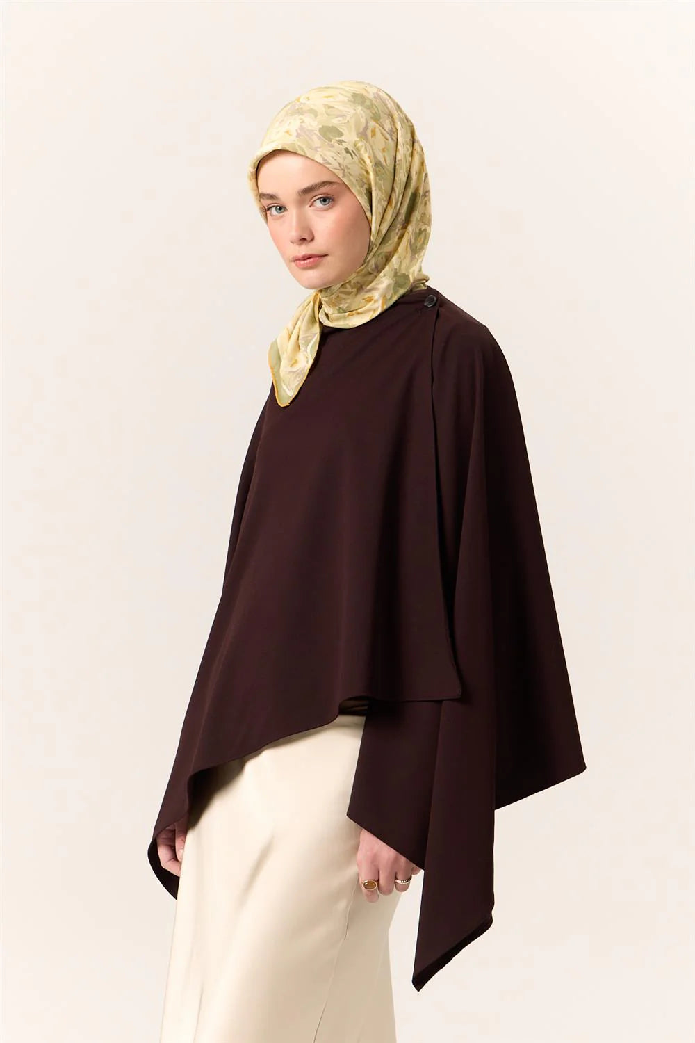 Cotton Soft Scarf