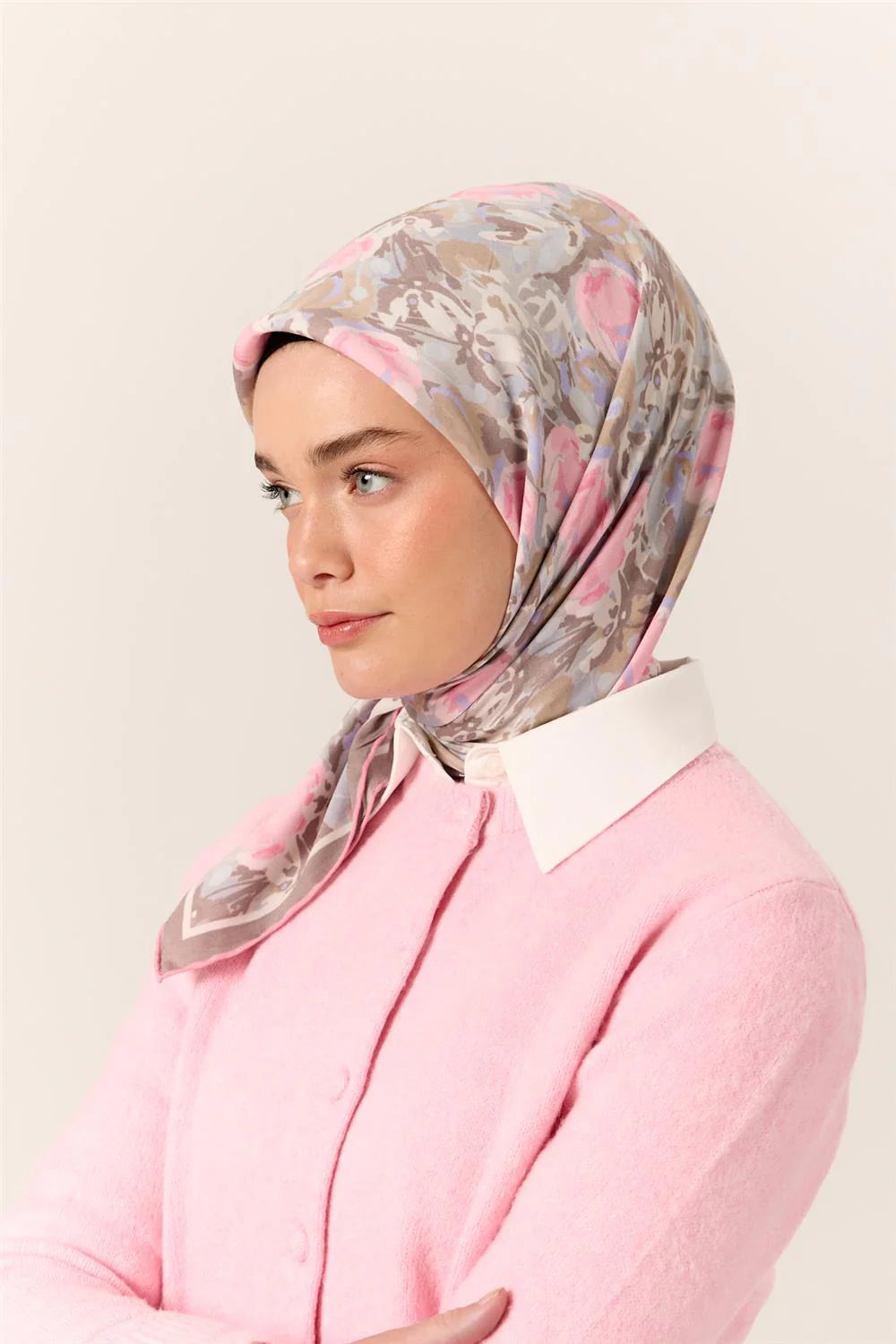 Cotton Soft Scarf