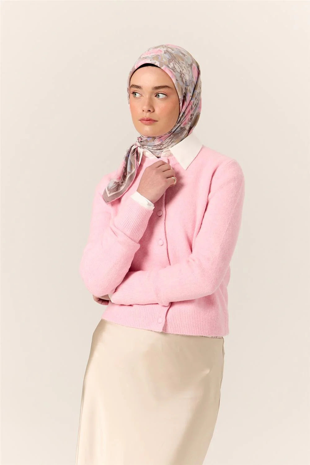 Cotton Soft Scarf