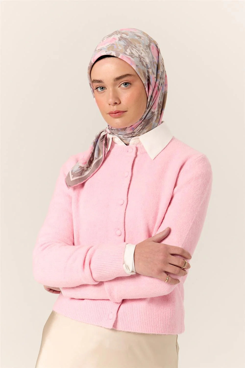 Cotton Soft Scarf