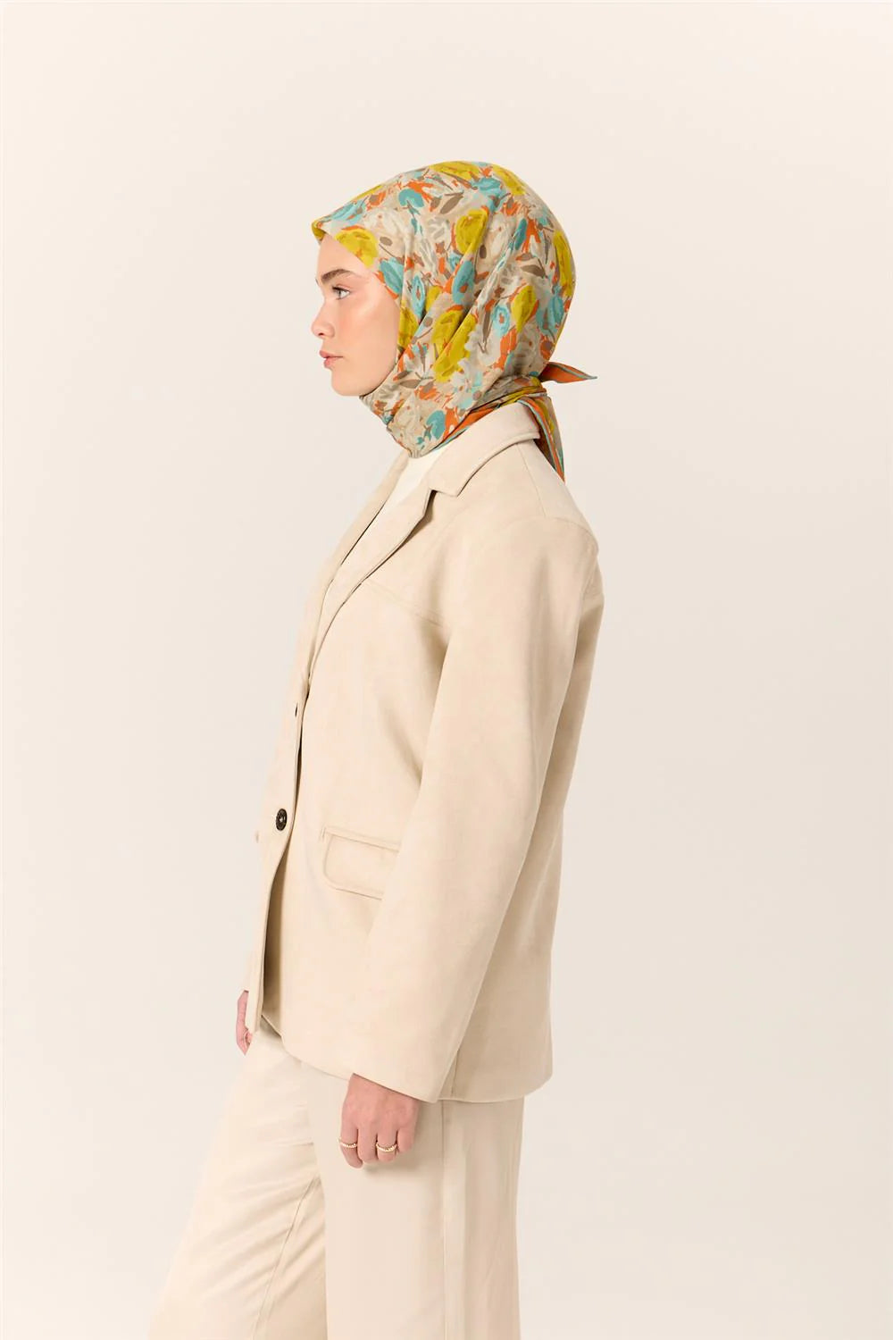 Cotton Soft Scarf