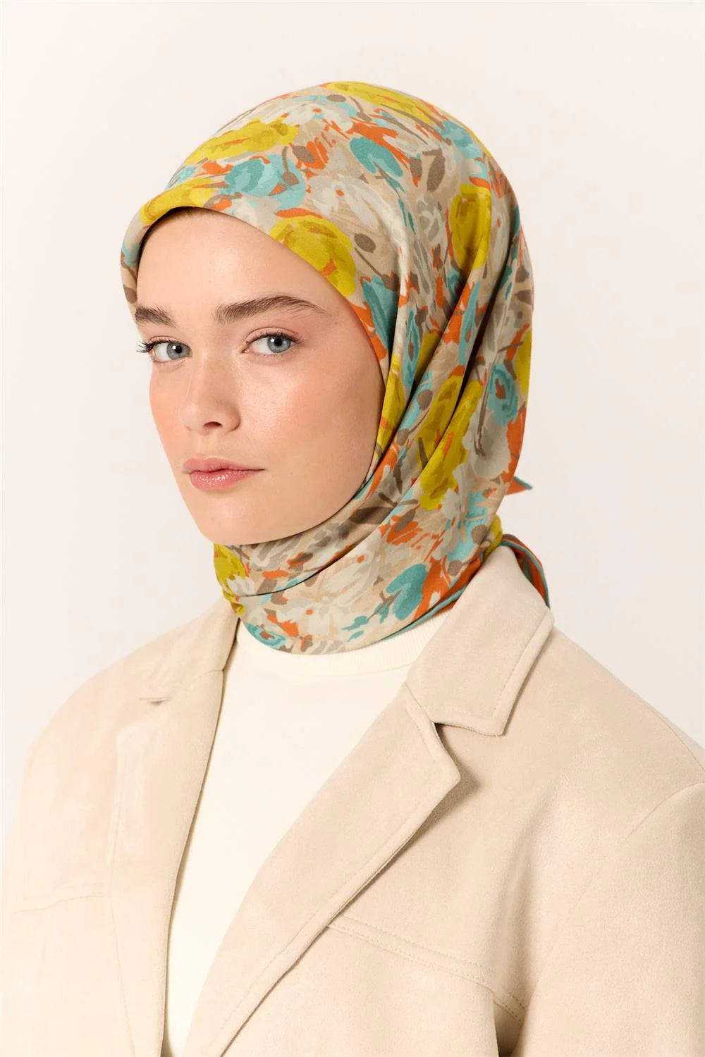 Cotton Soft Scarf