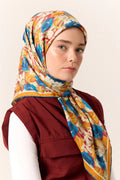 Cotton Soft Scarf