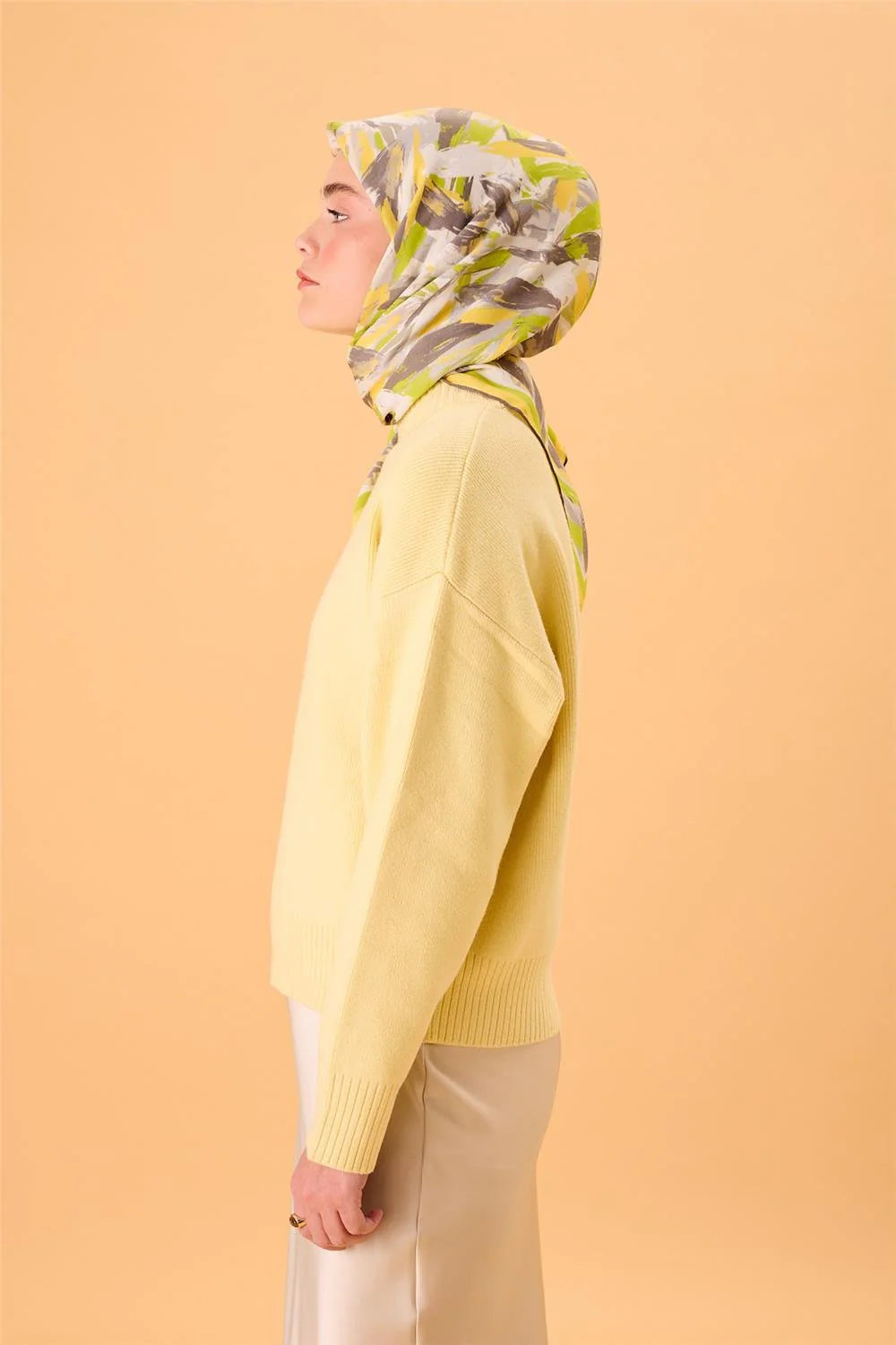 Cotton Soft Scarf