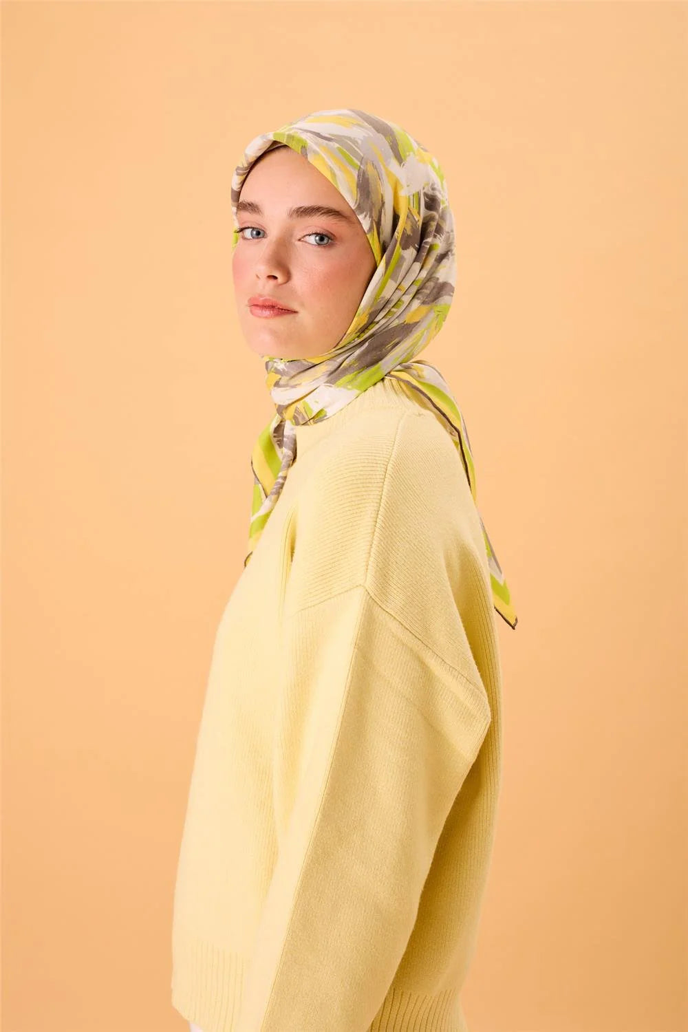 Cotton Soft Scarf